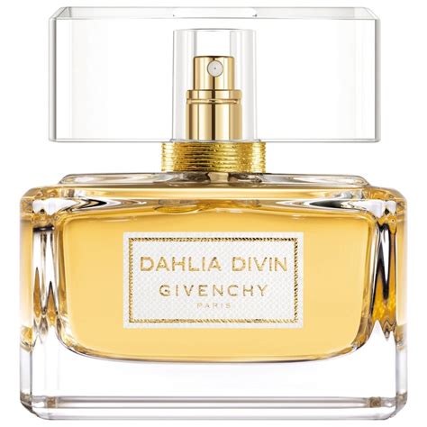 parfum dahlia divin givenchy prix|dahlia divin Givenchy discontinued.